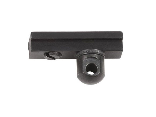 Harris Bipod Adaptor Stud #6A, Fits 5/16" Slots