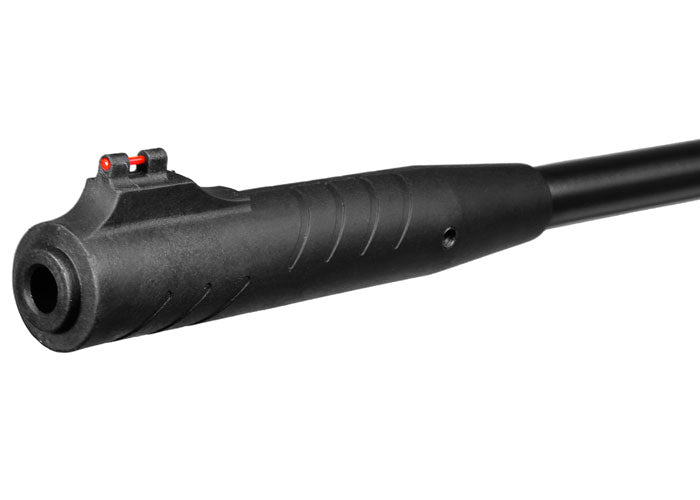 Hatsan 95 Air Rifle Combo, Walnut Stock - Caliber 0.177 - FPS 1000