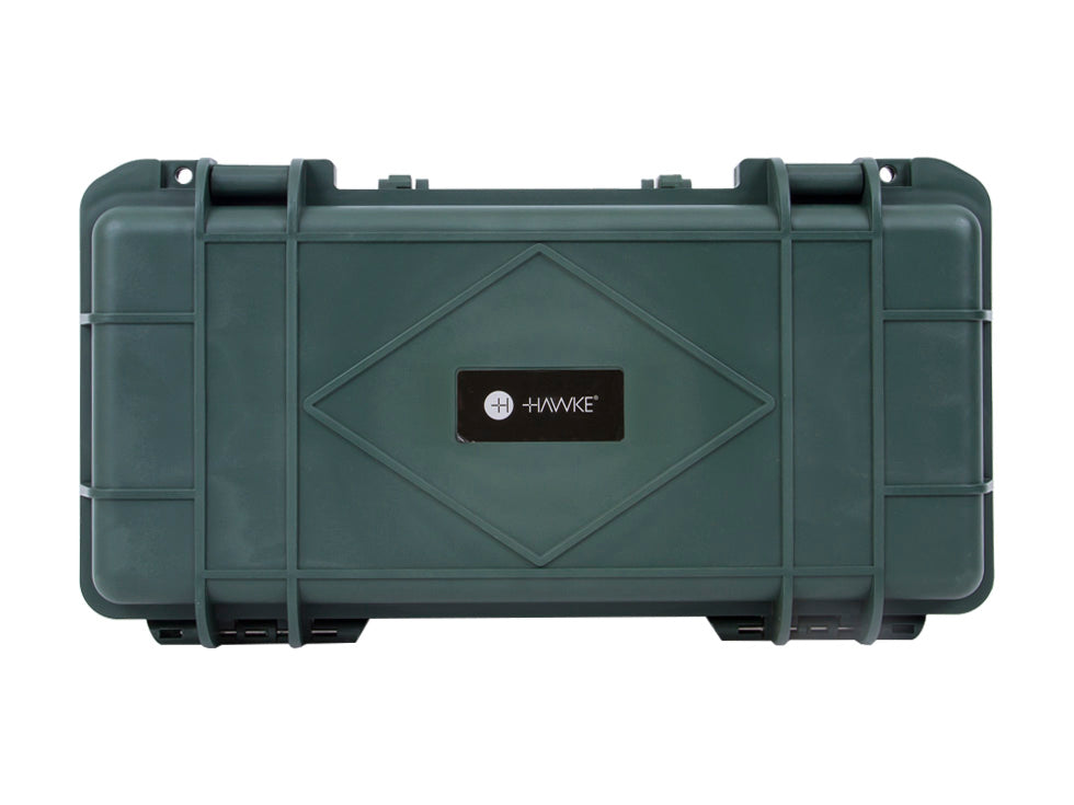 Hawke Sport Optics Nature 20-60x60mm Angled Spotting Scope & Tripod