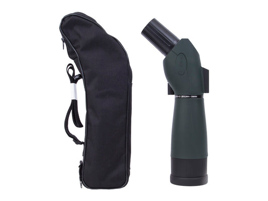 Hawke Sport Optics Nature 20-60x60mm Angled Spotting Scope & Tripod