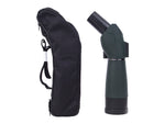 Hawke Sport Optics Nature 20-60x60mm Angled Spotting Scope & Tripod