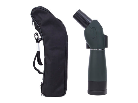 Hawke Sport Optics Nature 20-60x60mm Angled Spotting Scope & Tripod