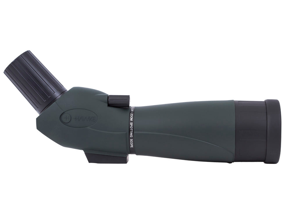 Hawke Sport Optics Nature 20-60x60mm Angled Spotting Scope & Tripod