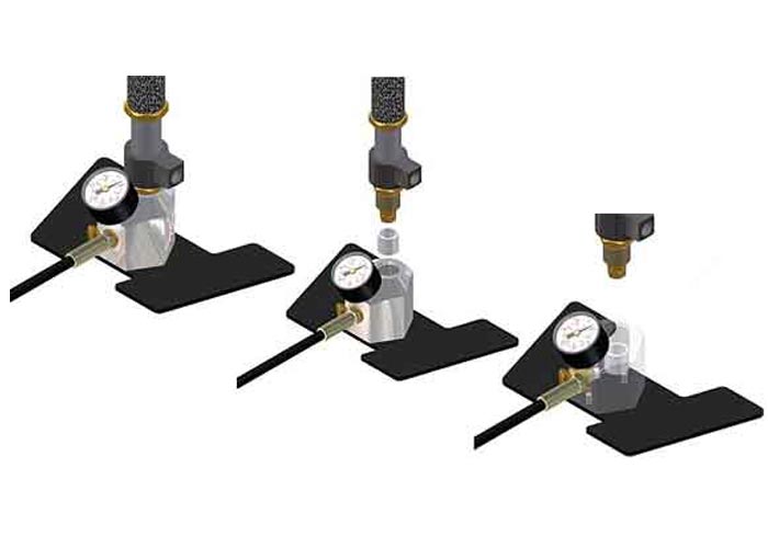 Hill Hand Pump Micron Filter Replacement