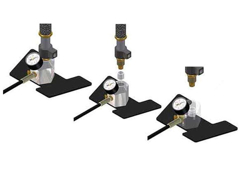 Hill Hand Pump Micron Filter Replacement