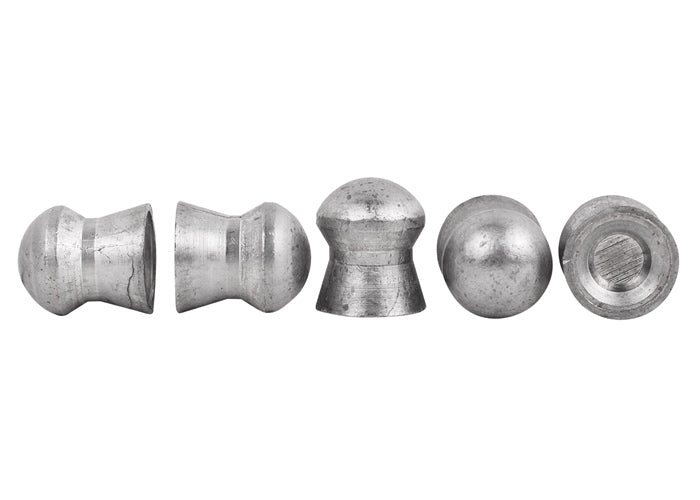 JSB Match Diabolo Exact, .35 Cal, 81.02 Grains, Domed, 100ct - Caliber 0.357