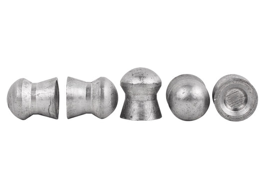 JSB Match Diabolo Exact, .35 Cal, 81.02 Grains, Domed, 100ct - Caliber 0.357