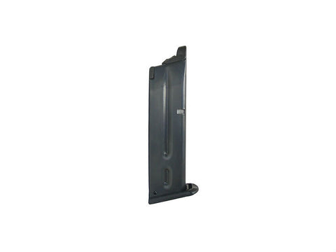 KJ Works M8000 Green Gas Magazine