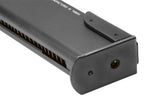 KWA M9 NS2 GBB Airsoft Pistol Magazine, 32 Rds