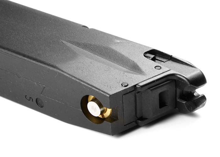 KWA M226 NS2 Airsoft Pistol Magazine, 23 Rds