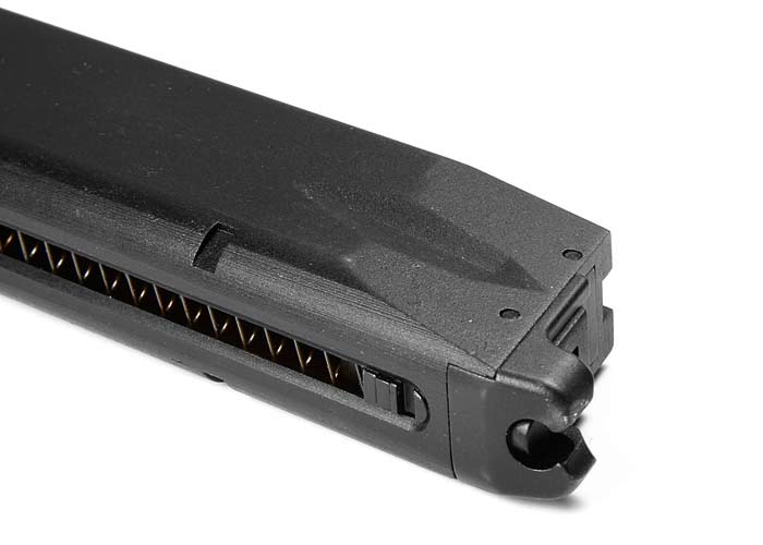 KWA M226 NS2 Airsoft Pistol Magazine, 23 Rds