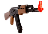 Kalashnikov AK47 Entry-Level AEG Airsoft Rifle - Caliber 0.24 - FPS 180