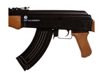 Kalashnikov AK47 Entry-Level AEG Airsoft Rifle - Caliber 0.24 - FPS 180