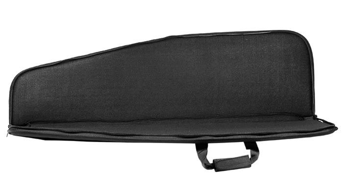 UTG DC Series Tactical Gun Case, 42" Long, Black