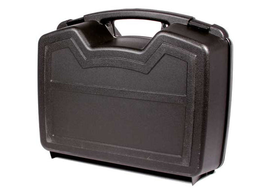MTM Case-Gard Pistol Case, Holds 4 Guns