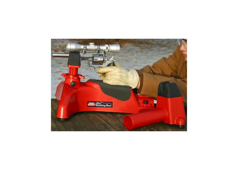 MTM Case-Gard Predator Shooting Rest, for Rifles & Pistols