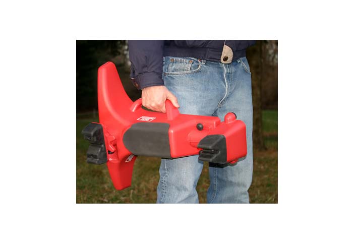 MTM Case-Gard Predator Shooting Rest, for Rifles & Pistols