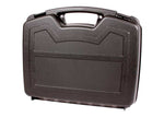 MTM Case-Gard Pistol Case, Holds 2 Guns