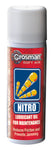 Crosman Nitro Lubricating Oil for All Airsoft Guns, 57ml