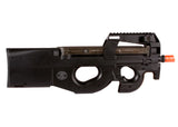 FN Herstal P90 AEG Electric Airsoft Rifle - Caliber 0.24 - FPS 400