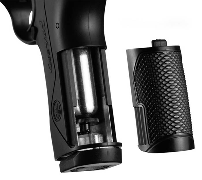Beretta PX4 Storm CO2 Pistol - Caliber 0.177 - FPS 380