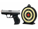 Walther Airsoft P99 Special Operations BiColor - Caliber 0.24 - FPS 250