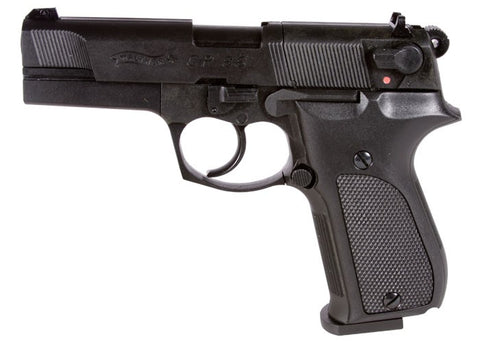 Walther CP88, Blued, 4 inch barrel, CO2 pistol - Caliber 0.177 - FPS 400