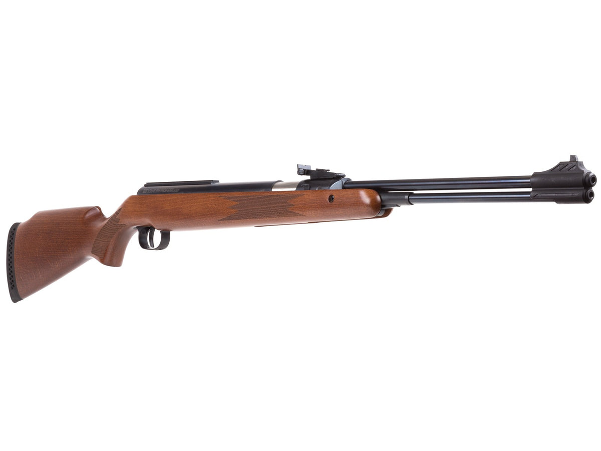 Diana RWS 460 Magnum - Caliber 0.22 - FPS 900