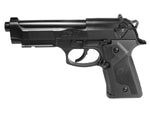 Beretta Elite II CO2 Pistol - Caliber 0.177 - FPS 410