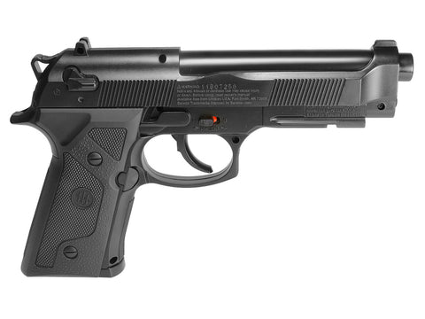 Beretta Elite II CO2 Pistol - Caliber 0.177 - FPS 410