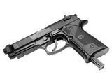 Beretta Elite II CO2 Pistol - Caliber 0.177 - FPS 410