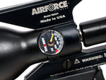 AirForce Talon SS PCP Air Rifle, Spin-Loc Tank - Caliber 0.2 - FPS 800