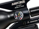 AirForce Talon SS PCP Air Rifle, Spin-Loc Tank - Caliber 0.25 - FPS 665