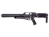 AirForce Talon SS PCP Air Rifle, Spin-Loc Tank - Caliber 0.2 - FPS 800