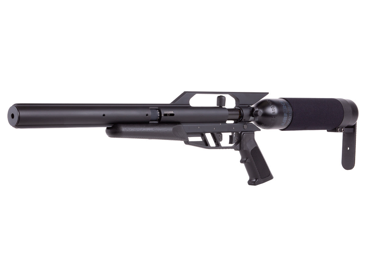 AirForce Talon SS PCP Air Rifle, Spin-Loc Tank - Caliber 0.22 - FPS 800