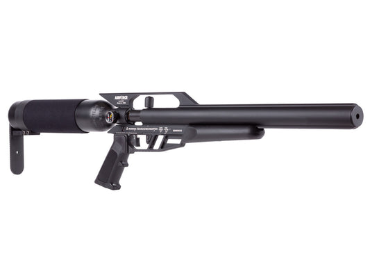 AirForce Talon SS PCP Air Rifle, Spin-Loc Tank - Caliber 0.22 - FPS 800
