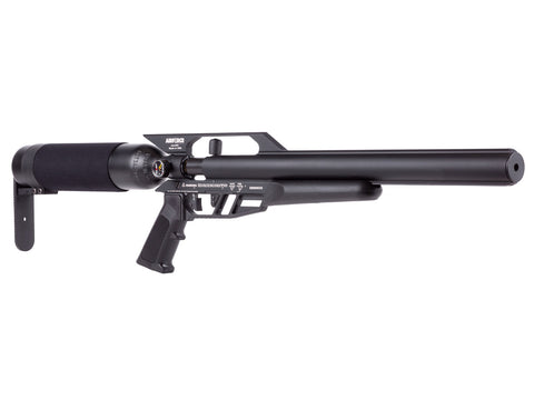 AirForce Talon SS PCP Air Rifle, Spin-Loc Tank - Caliber 0.25 - FPS 665