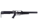 AirForce Talon SS PCP Air Rifle, Spin-Loc Tank - Caliber 0.2 - FPS 800