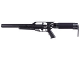 AirForce Talon SS PCP Air Rifle, Spin-Loc Tank - Caliber 0.2 - FPS 800