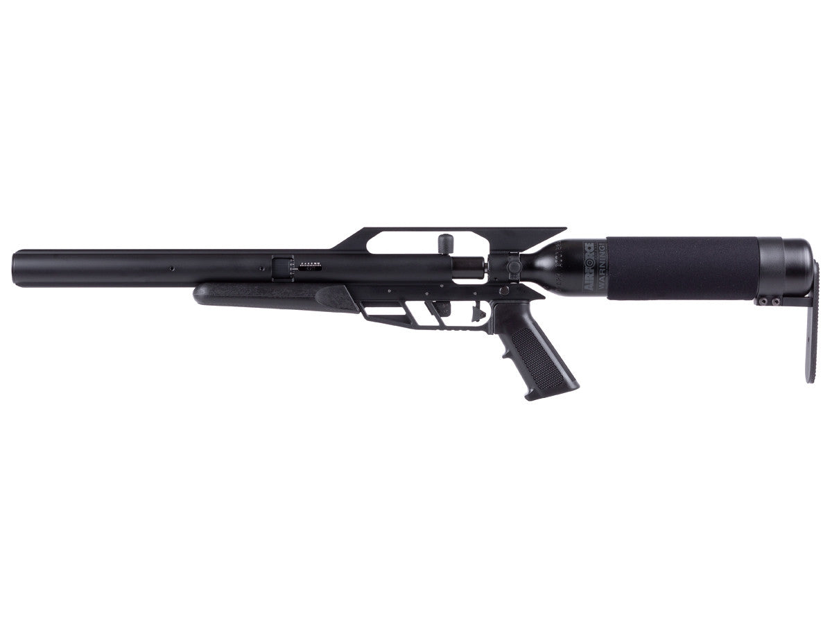 AirForce Talon SS PCP Air Rifle, Spin-Loc Tank - Caliber 0.177 - FPS 1000