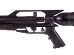 AirForce Talon SS PCP Air Rifle, Spin-Loc Tank - Caliber 0.2 - FPS 800