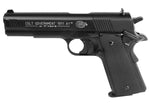 Colt 1911 A1 CO2 pellet gun - Caliber 0.177 - FPS 425