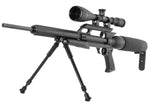 AirForce Ultimate Condor PCP Air Rifle - Caliber 0.22 - FPS 1250