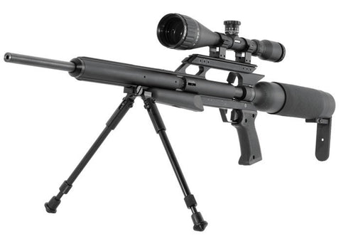 AirForce Ultimate Condor PCP Air Rifle - Caliber 0.22 - FPS 1250