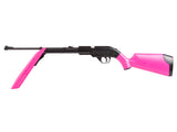 Crosman 760 Pumpmaster, Pink Stock - Caliber 0.177 - FPS 625