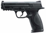 Smith & Wesson M&P, Black - Caliber 0.177 - FPS 410