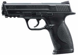 Smith & Wesson M&P, Black - Caliber 0.177 - FPS 410