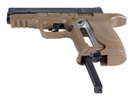 Smith & Wesson M&P, Dark Earth Brown - Caliber 0.177 - FPS 410