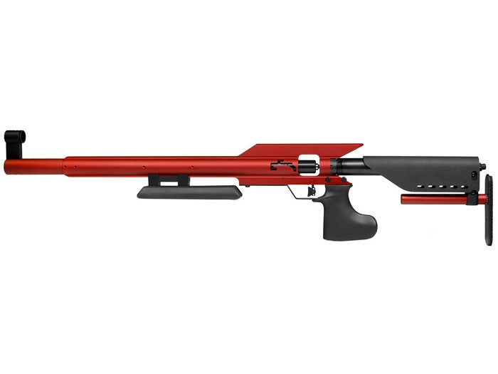 AirForce Edge, Front Sight Only - Caliber 0.177 - FPS 530