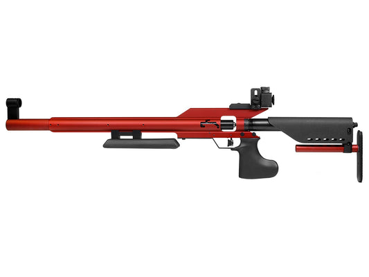 AirForce Edge, Front & Rear Sights - Caliber 0.177 - FPS 530